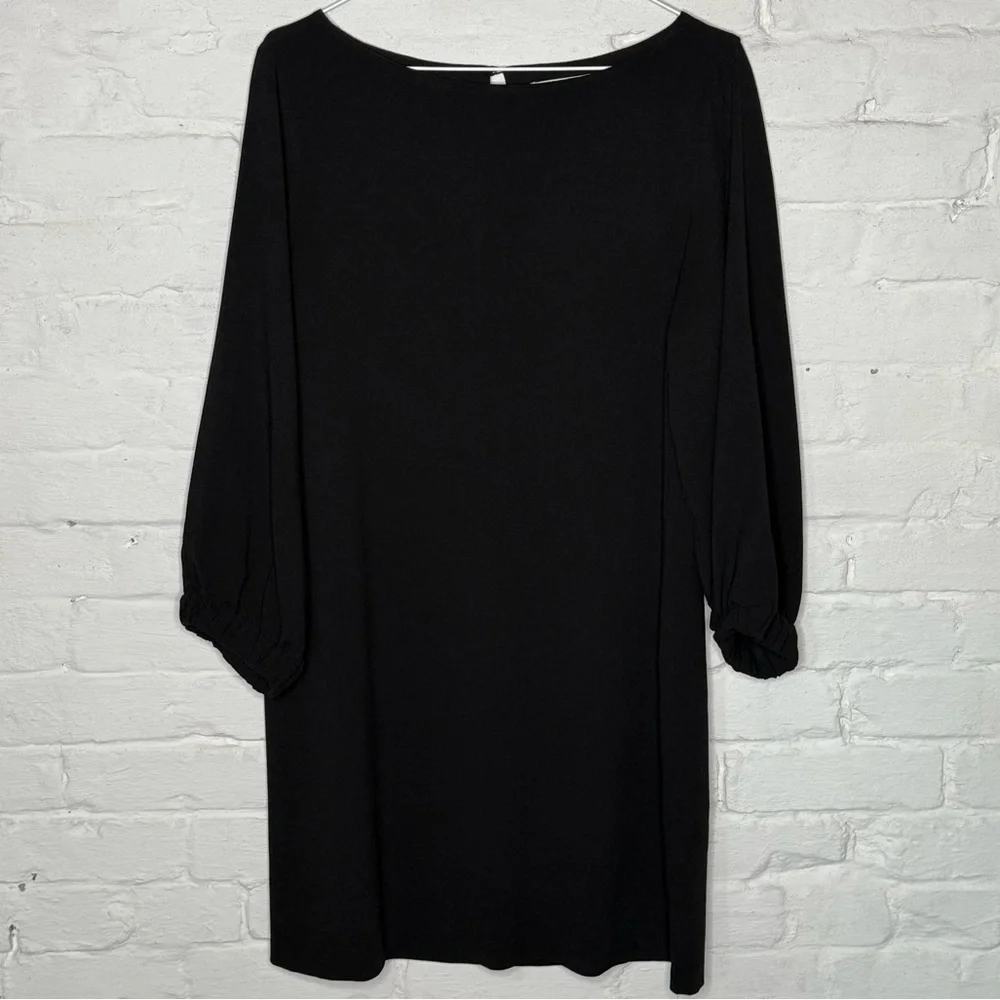 Leyden Dress L